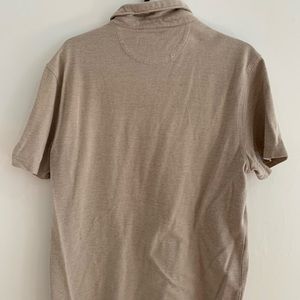 BANANA REPUBLIC POLO